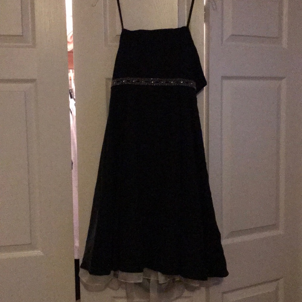 Ann Taylor size 2 formal dress
